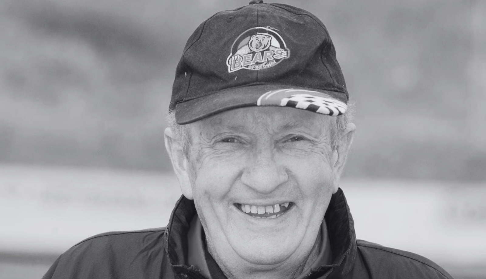 Żużel. Gary Havelock w żałobie. Zmarł ojciec byłego mistrza świata