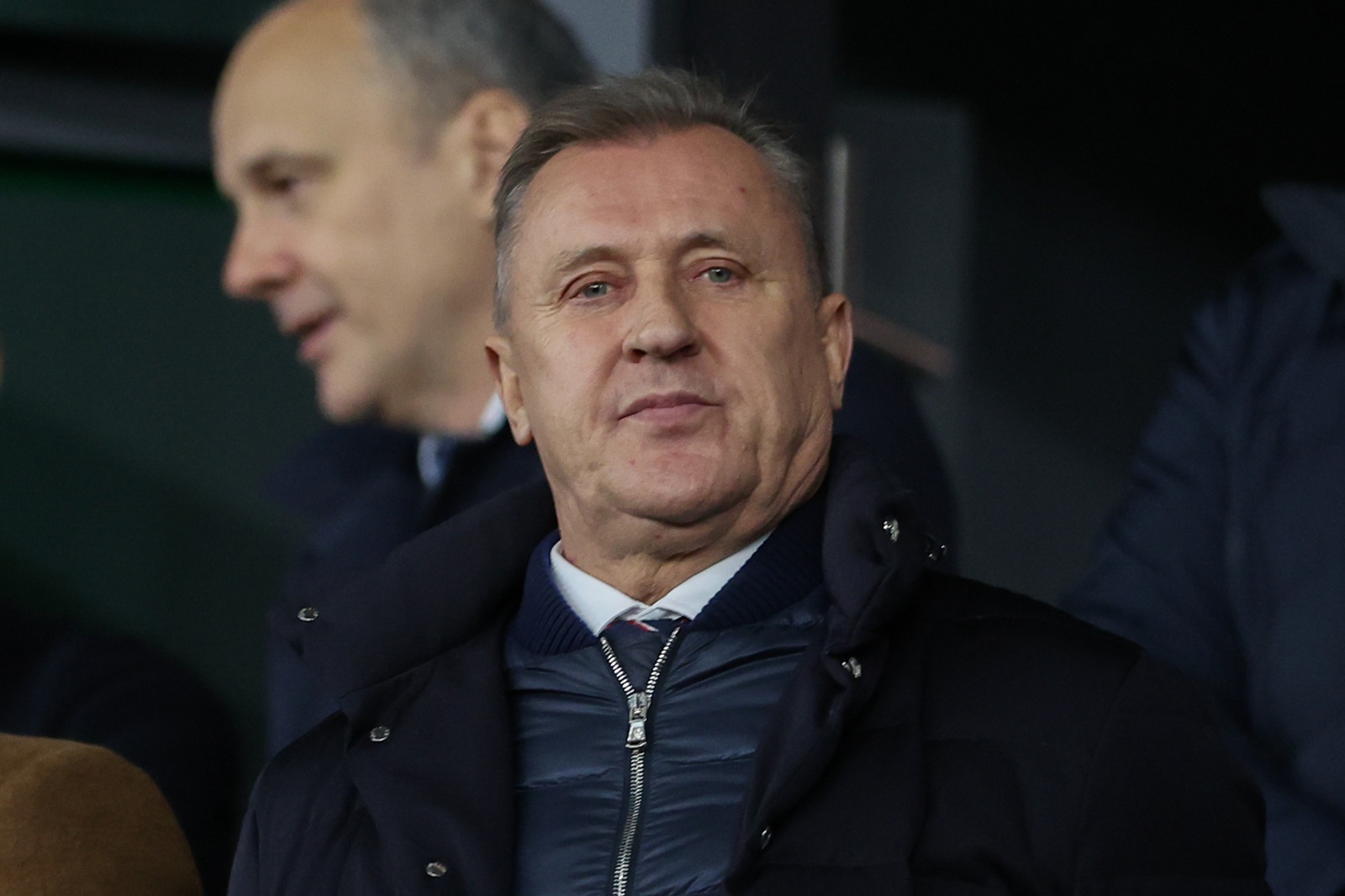 Cezary Kulesza komentuje decyzję UEFA. "Nie poddajemy się"