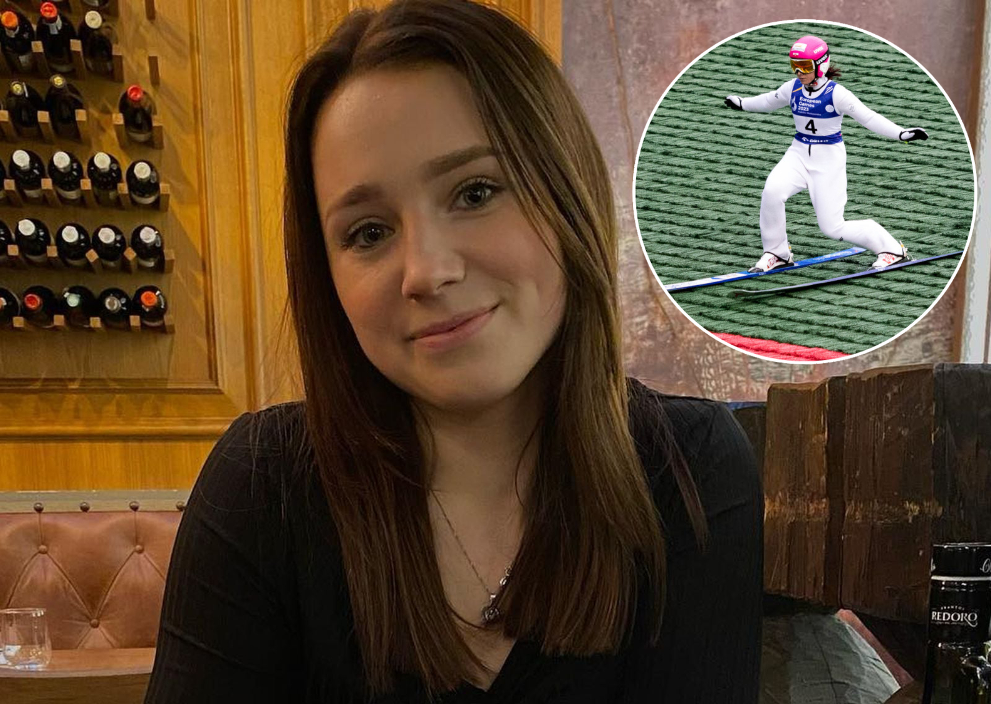 W końcu coś ruszyło w skokach. "I to jest bardzo dobra wiadomość"