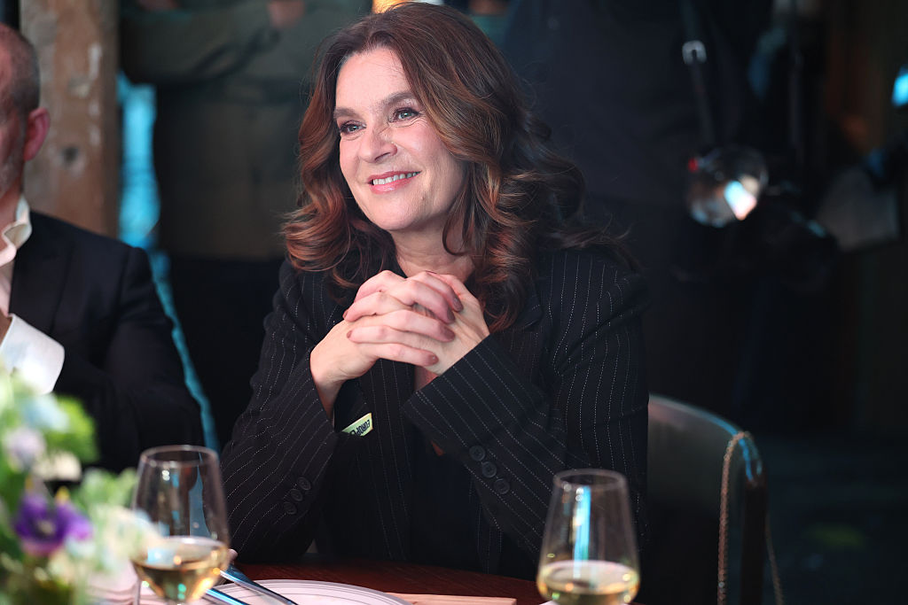 "Playboy" zapłacił jej milion. Nigdy nie wyszła za mąż. Dziś kończy 60 lat