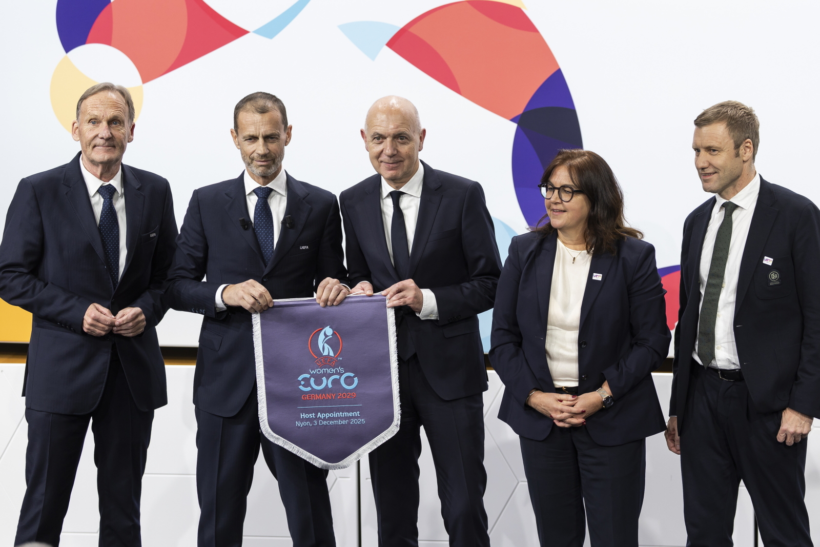 Media: tak głosowano ws. Euro 2029. Wynik Polski szokuje