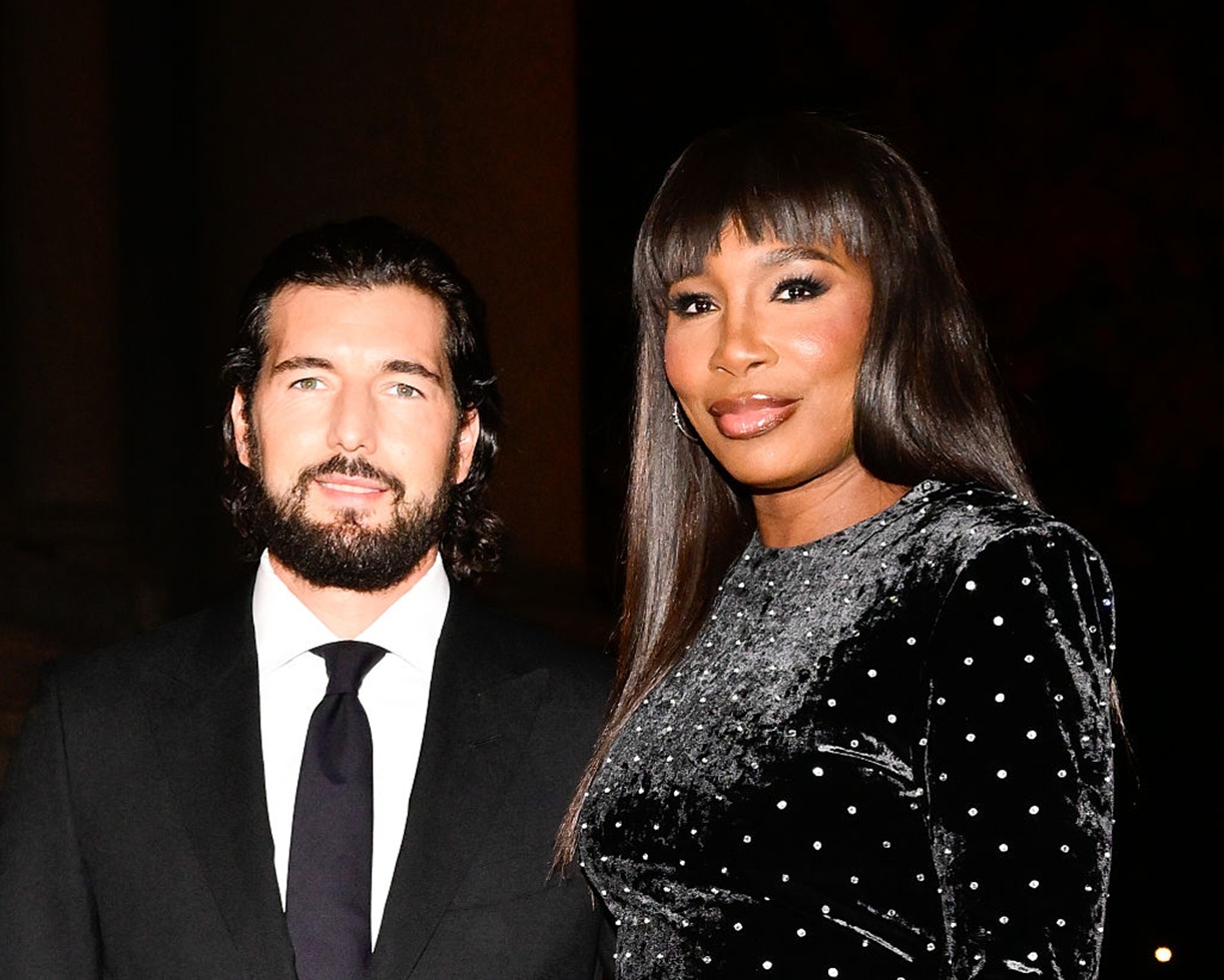 Zaręczyli się na początku roku. Teraz pokazali zdjęcia