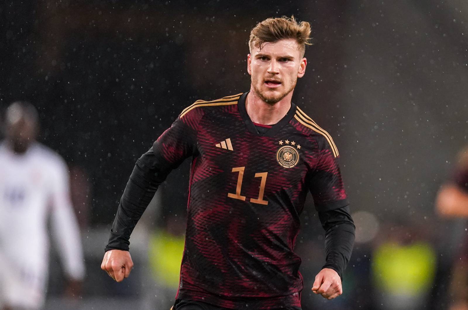 Reprezentant Niemiec zagra z Messim? Prowadzone są rozmowy