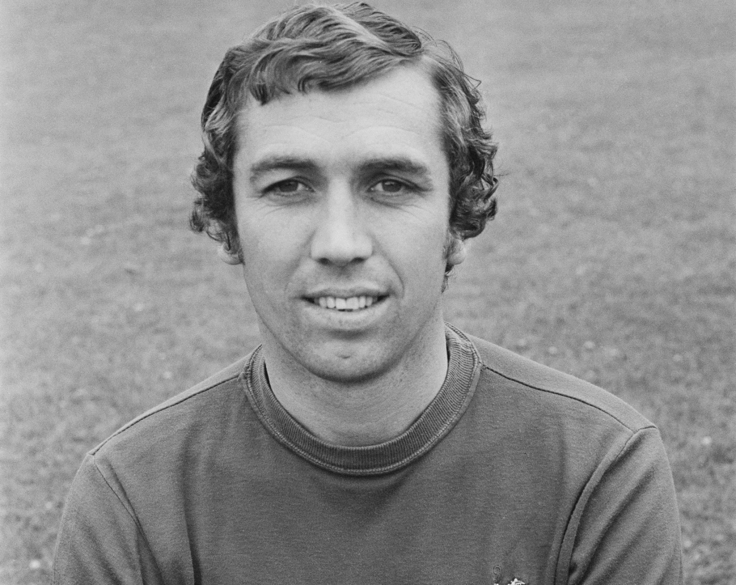 Chelsea przekazała smutne wieści. Nie żyje legenda klubu