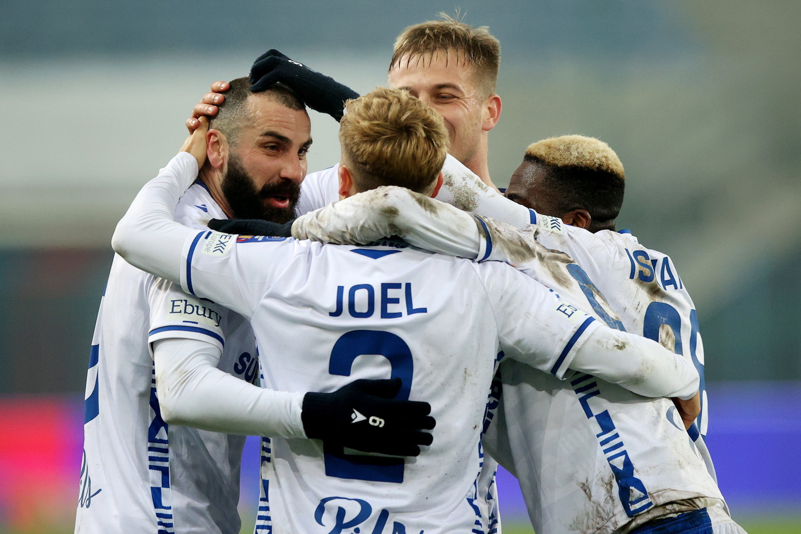 Mecz przyjaźni Cracovia-Lech! 480 zł do zgarnięcia – kto zgarnie punkty?