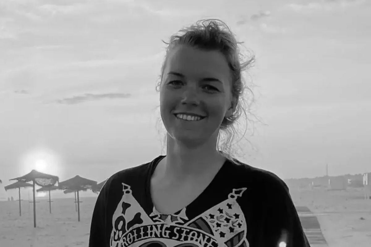 Tragiczna śmierć polskiej pływaczki. Zapadł wyrok