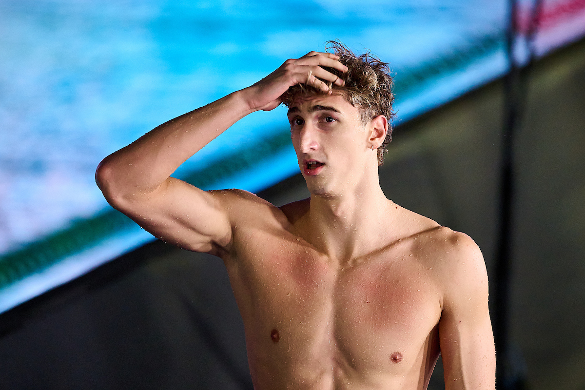 Lider polskiej kadry ma problemy przez... wagary. Amerykanie postawili warunki