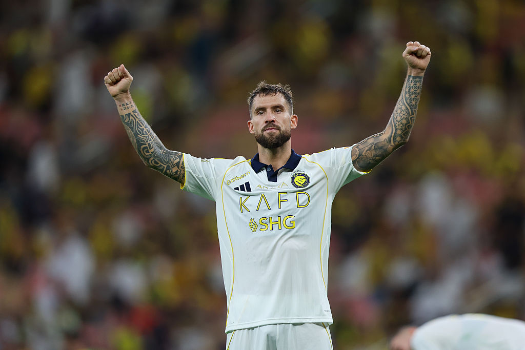 Ależ wieści. Media: chce wrócić do Barcelony