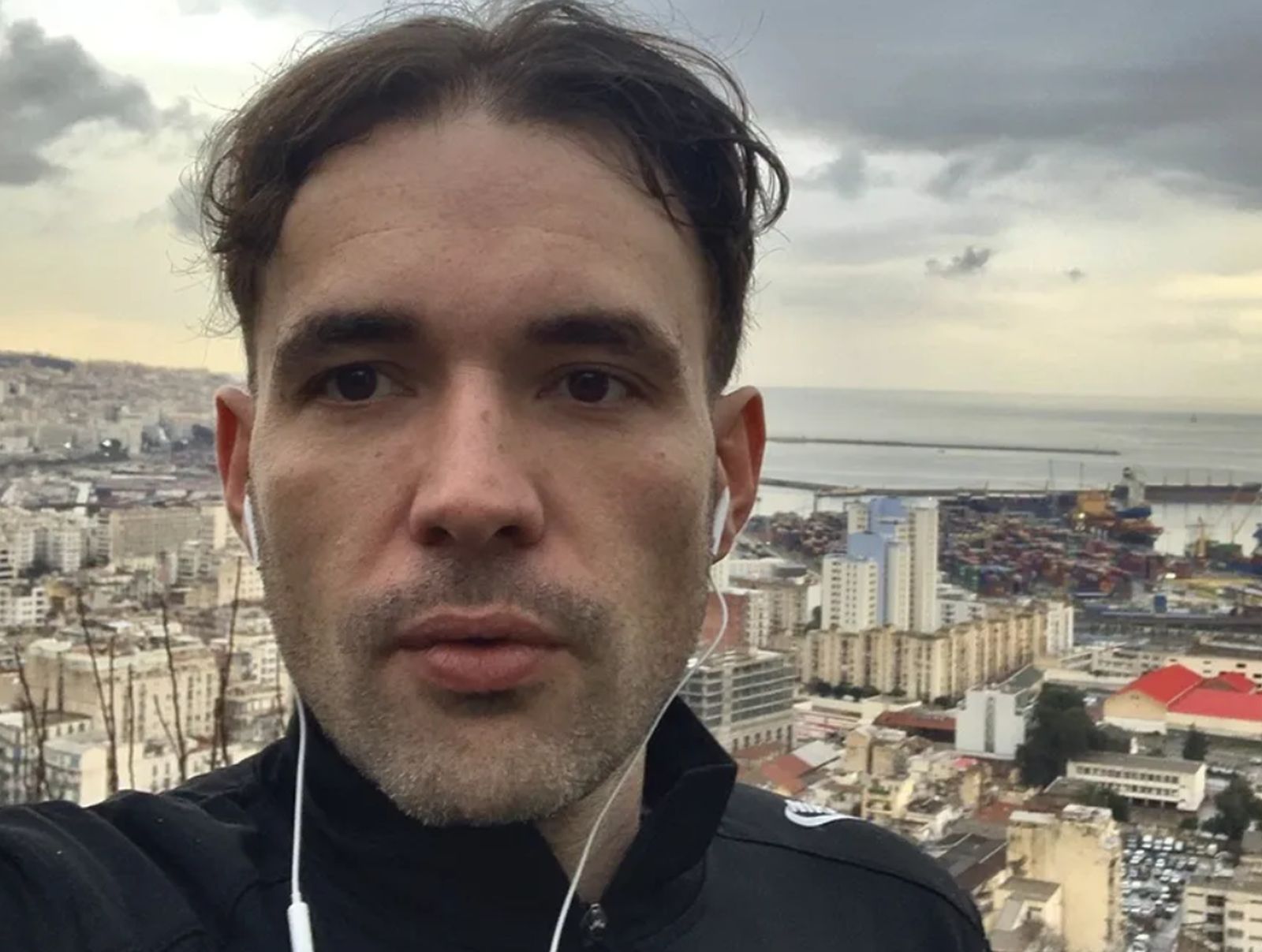 Dramat dziennikarza. Czeka go długa odsiadka w więzieniu