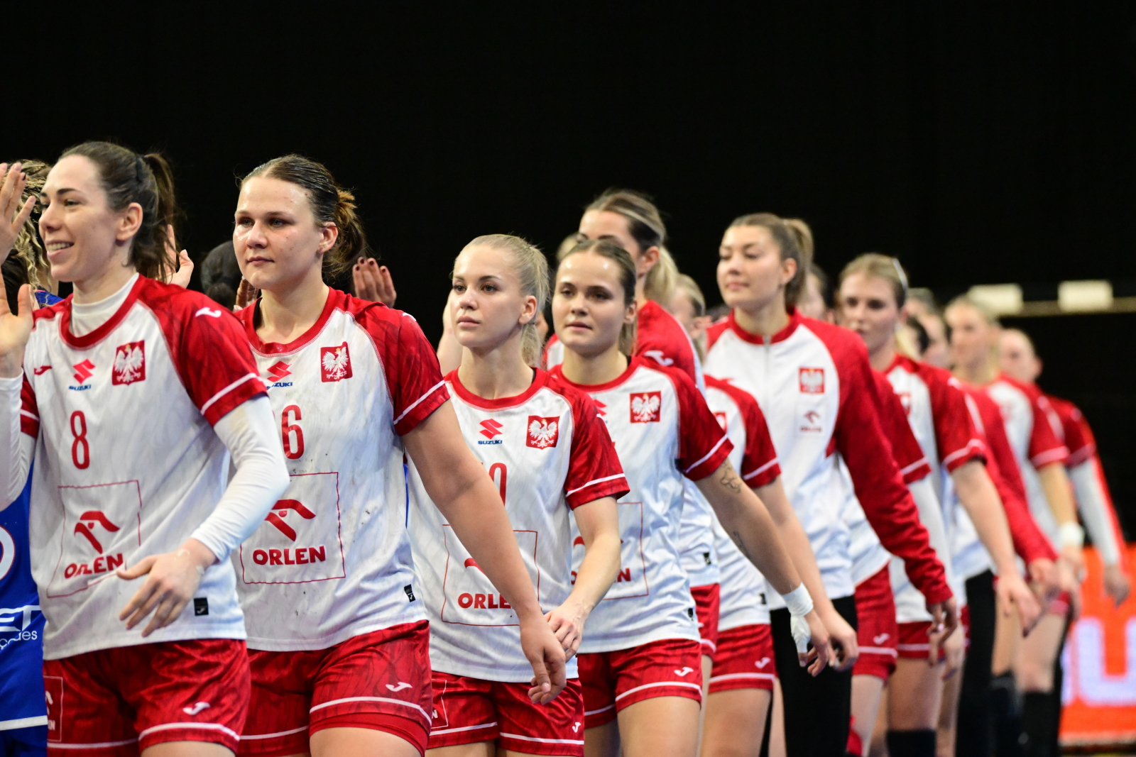 Czas prawdy dla Polek. Zaczynają walkę o ćwierćfinał MŚ 2025