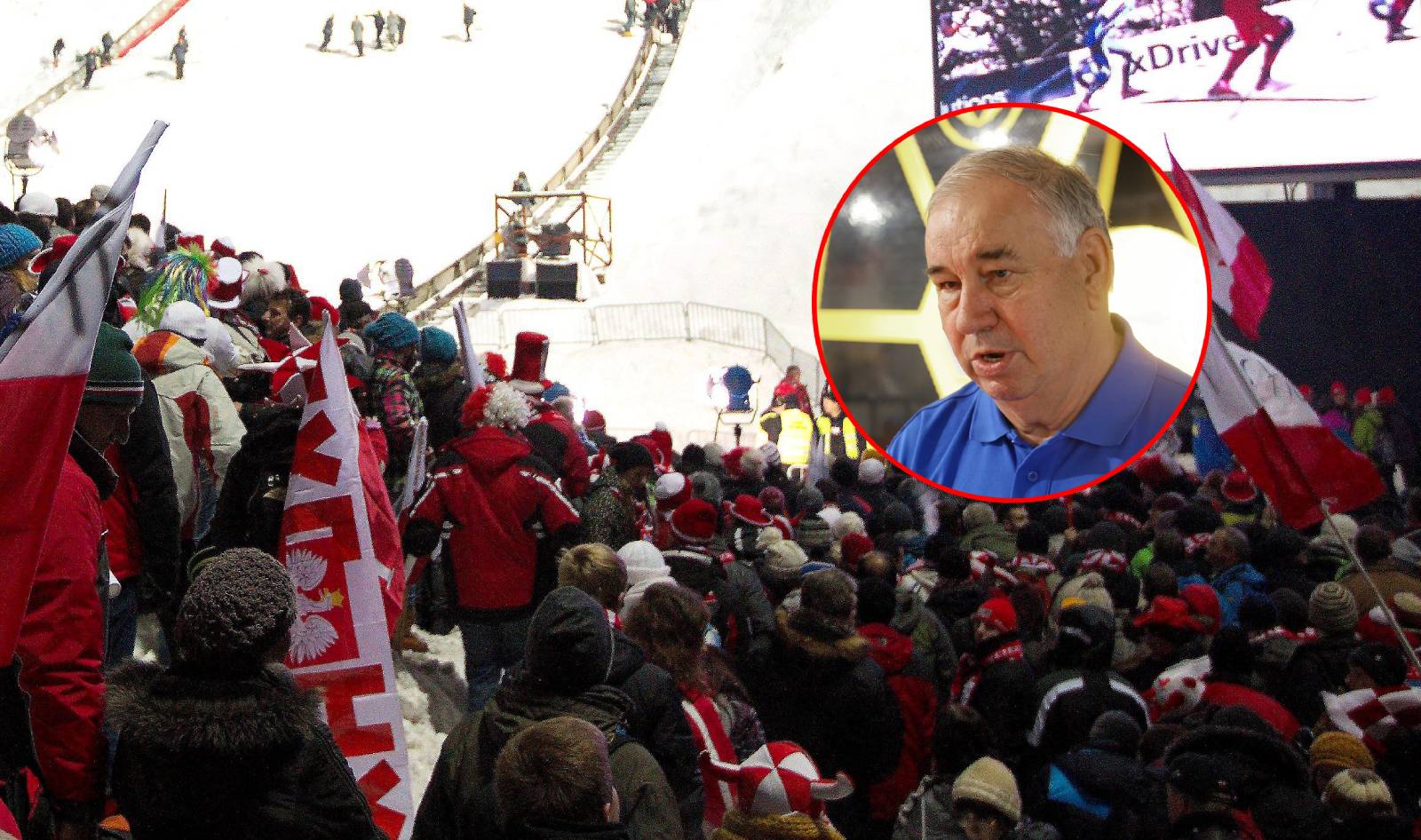 Tłumy w Wiśle, organizatorzy zachwyceni. "Przerosło moje najśmielsze oczekiwania"