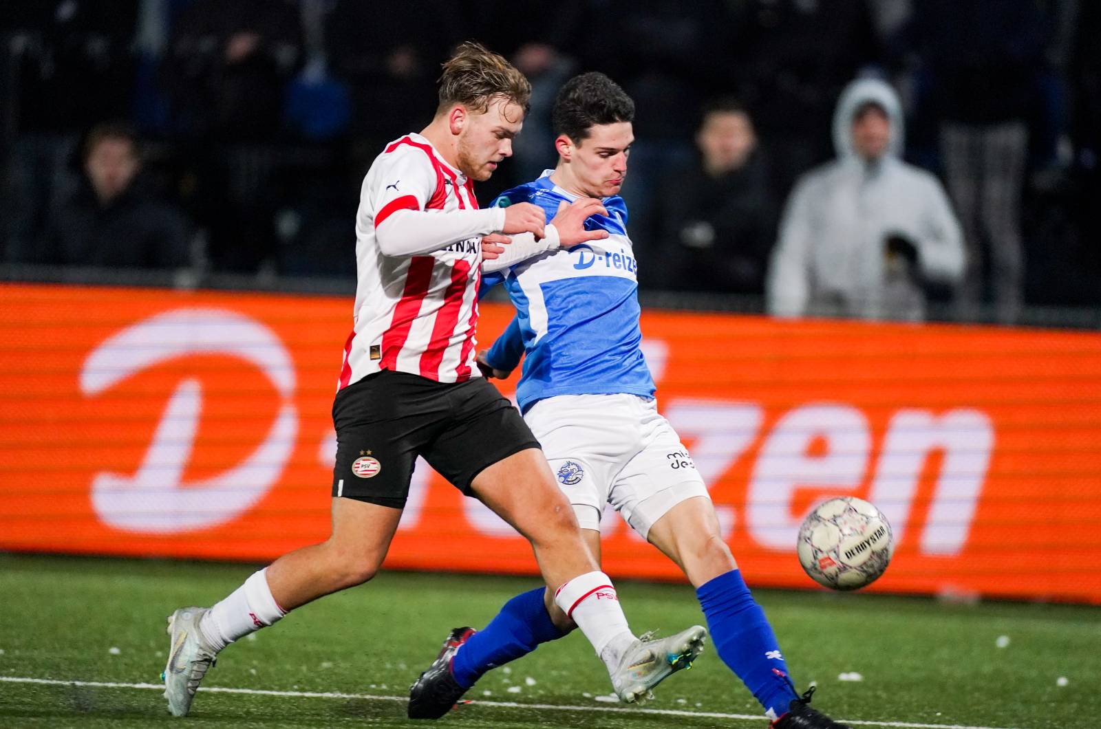 Media. Raków interesuje się Belgiem. Latem ofertę złożył za niego Lech