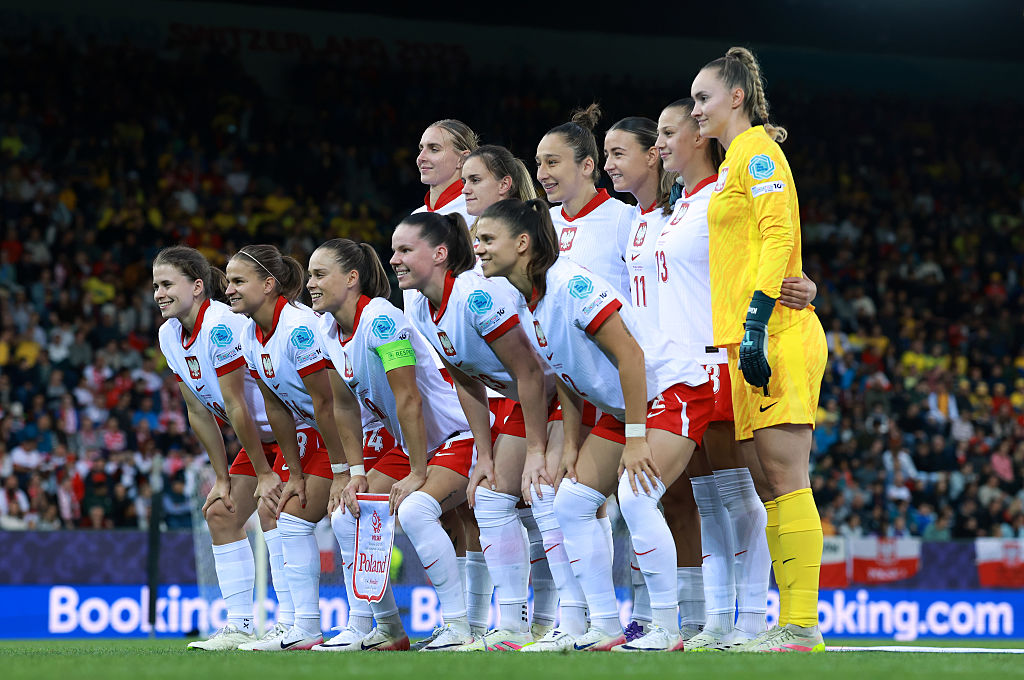 Euro 2029 nie dla Polski. Spójrzmy w lustro i nie gaśmy światła [OPINIA]