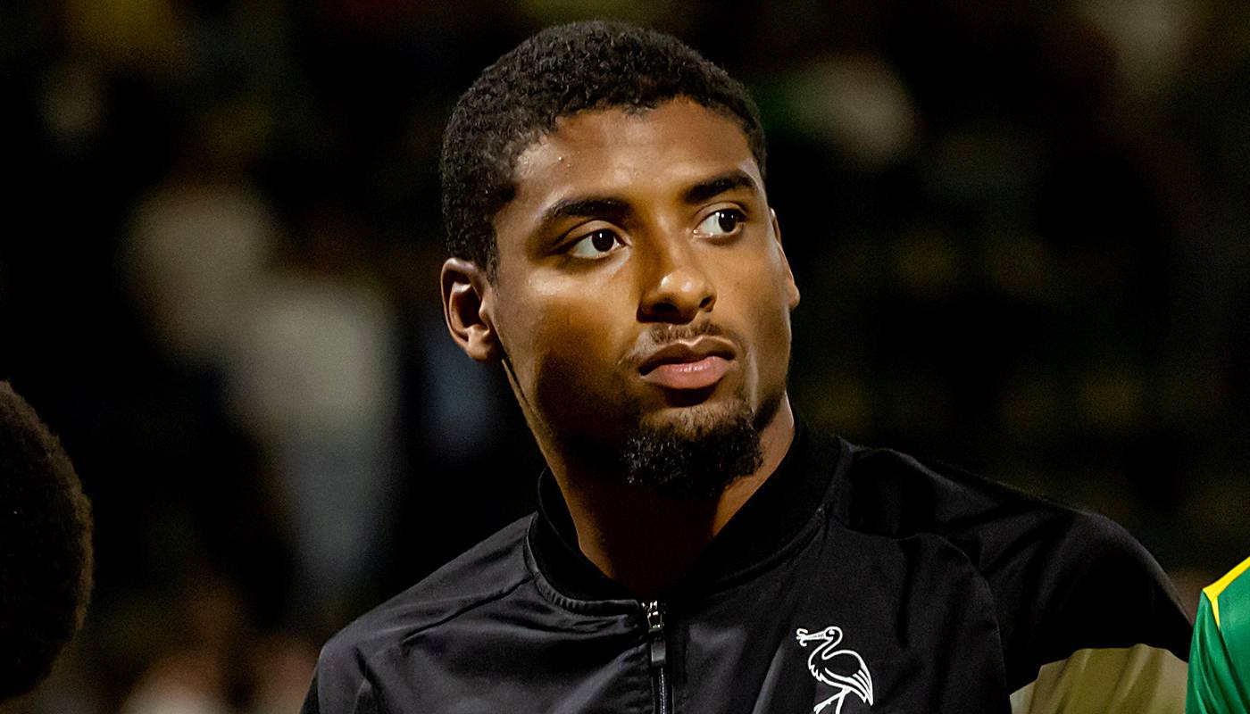 Piłkarz spędzi rok w więzieniu. Klub od razu zerwał kontrakt