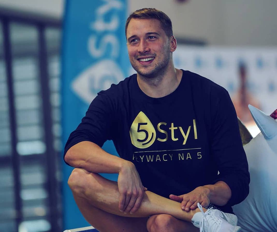 Polak najbogatszym uczestnikiem ME. Jego spółki są warte miliony