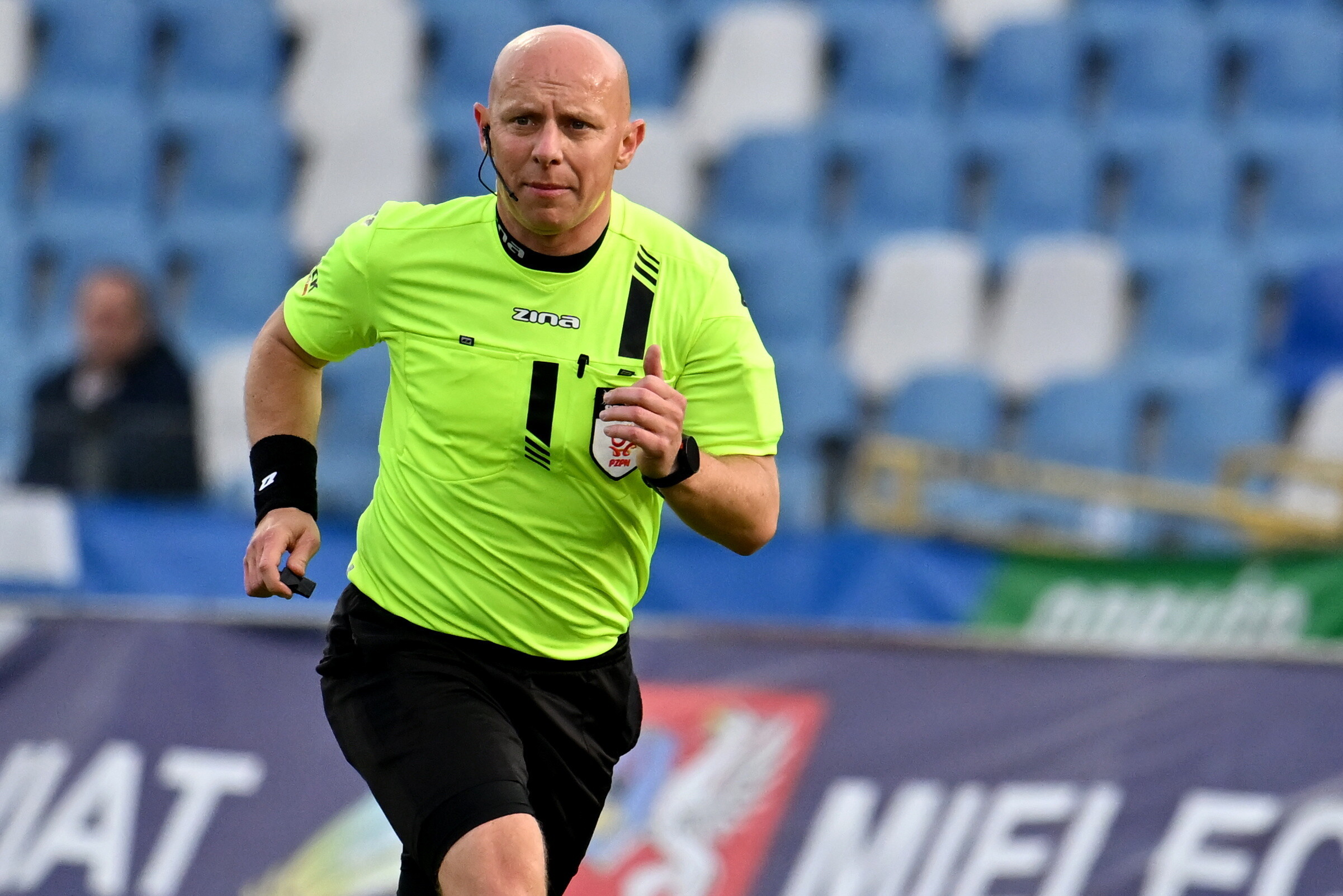 Jego brata znają na całym świecie. On też został doceniony