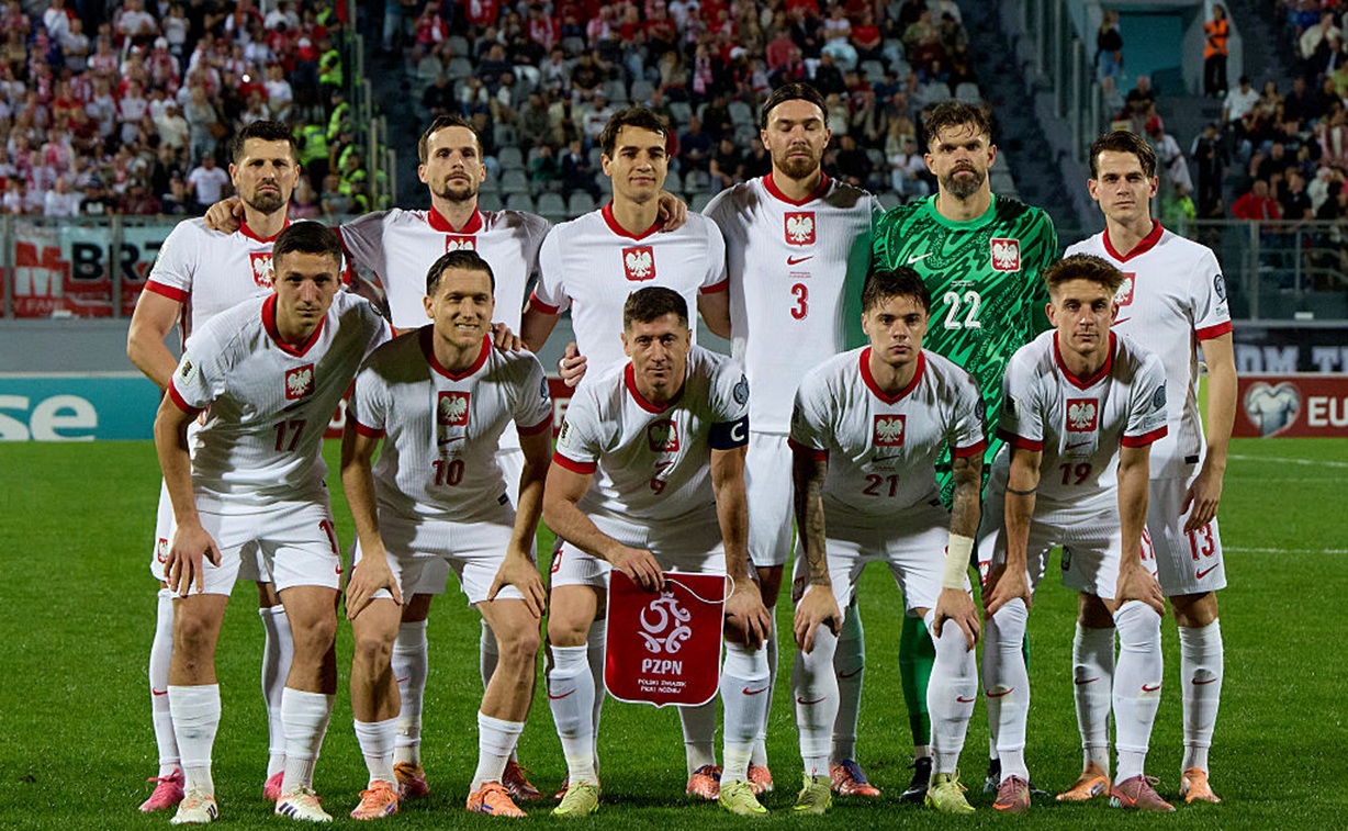 Mistrzostwa świata 2026. Podział na koszyki. Kiedy losowanie grup?