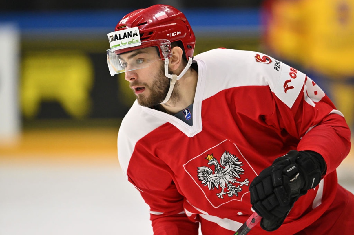 Polska gospodarzem MŚ. Jest terminarz