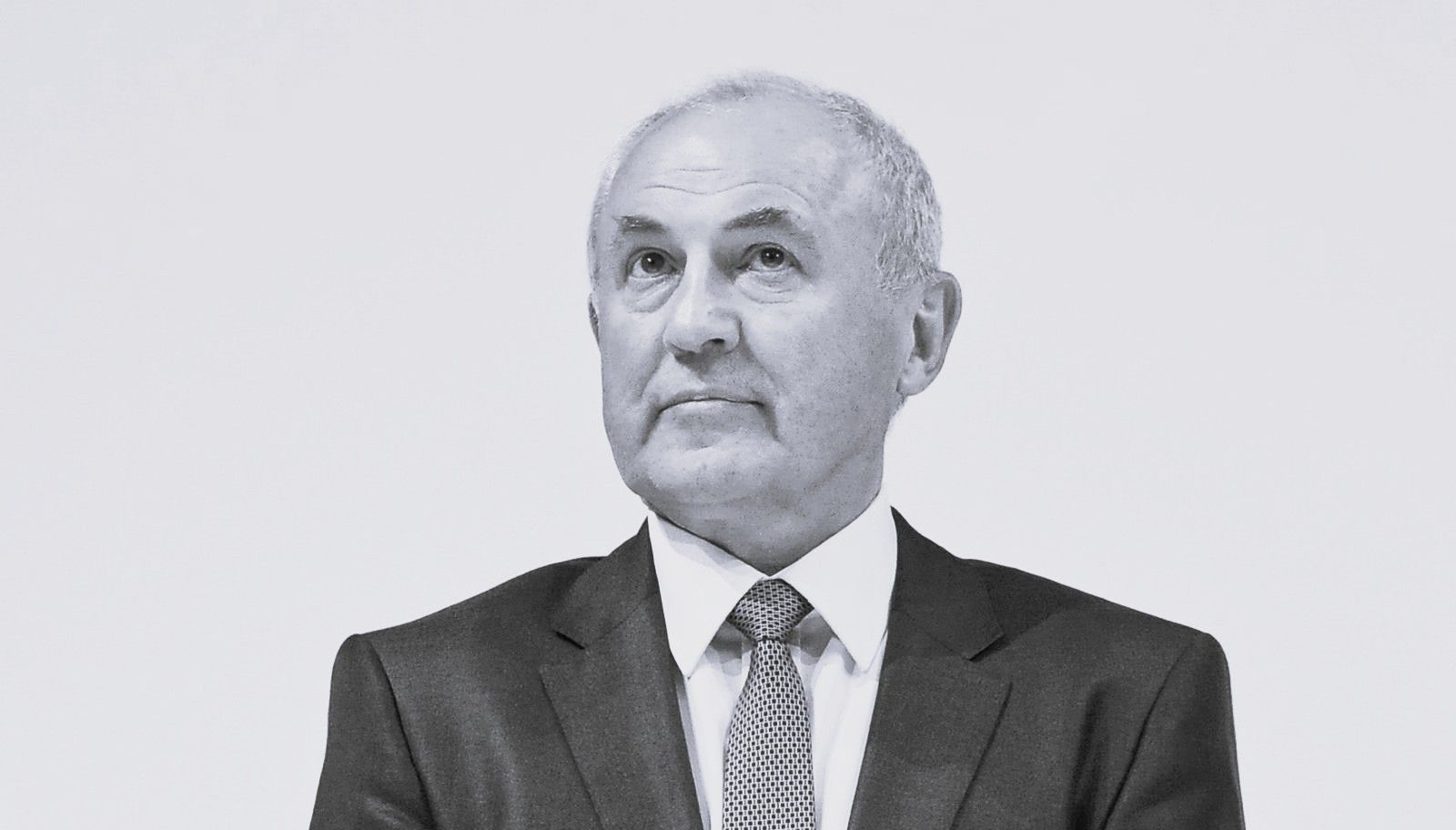 Nie żyje Leszek Gierszewski. Jego firma sponsorowała Bayern Monachium