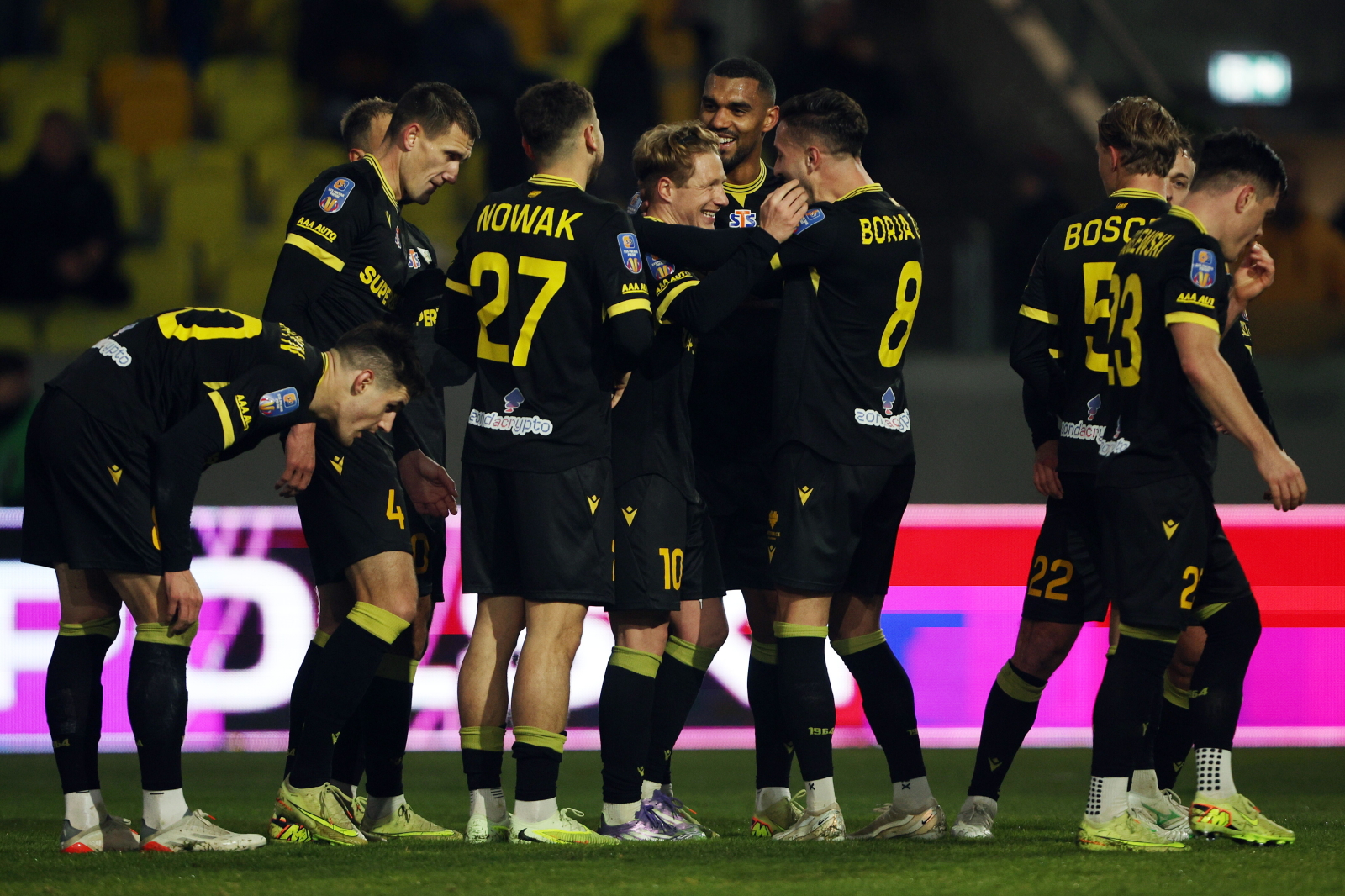 "Imponujące". Eksperci pod wrażeniem tego, co stało się w Pucharze Polski