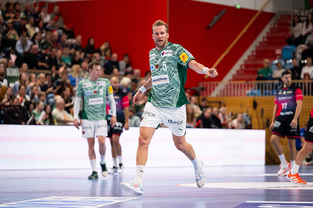 Kolejna gigantyczna sensacja w Lidze Mistrzów