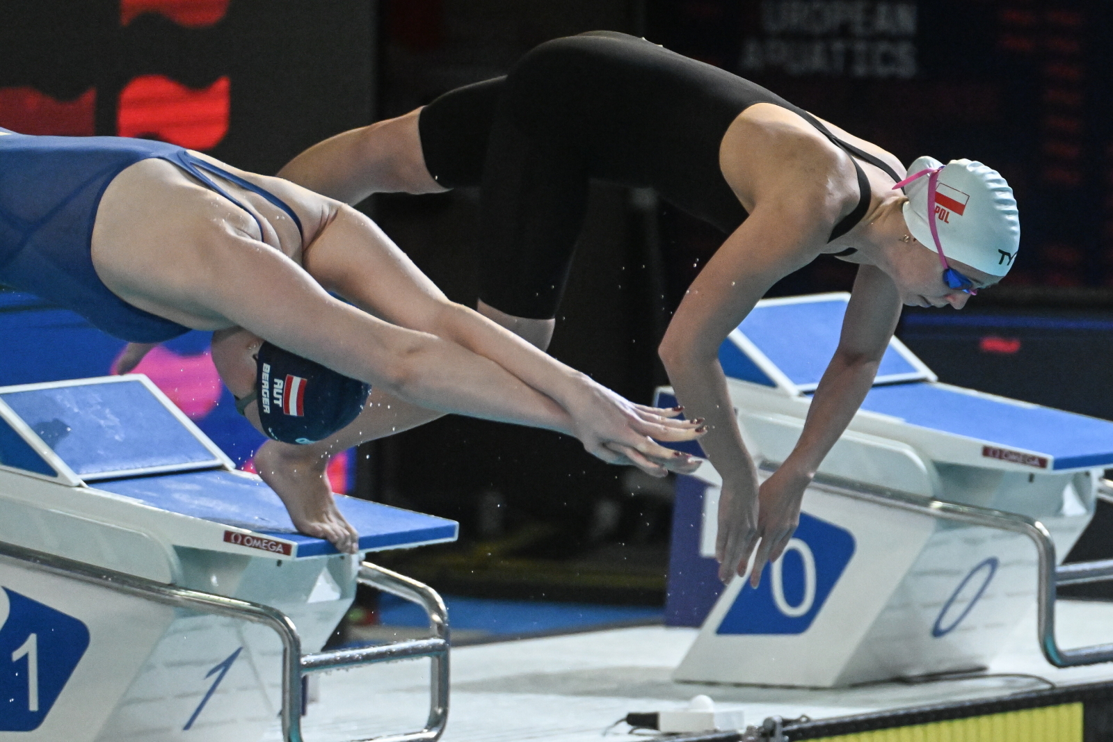 Stało się! Po 19 latach rekord Otylii Jędrzejczak pobity