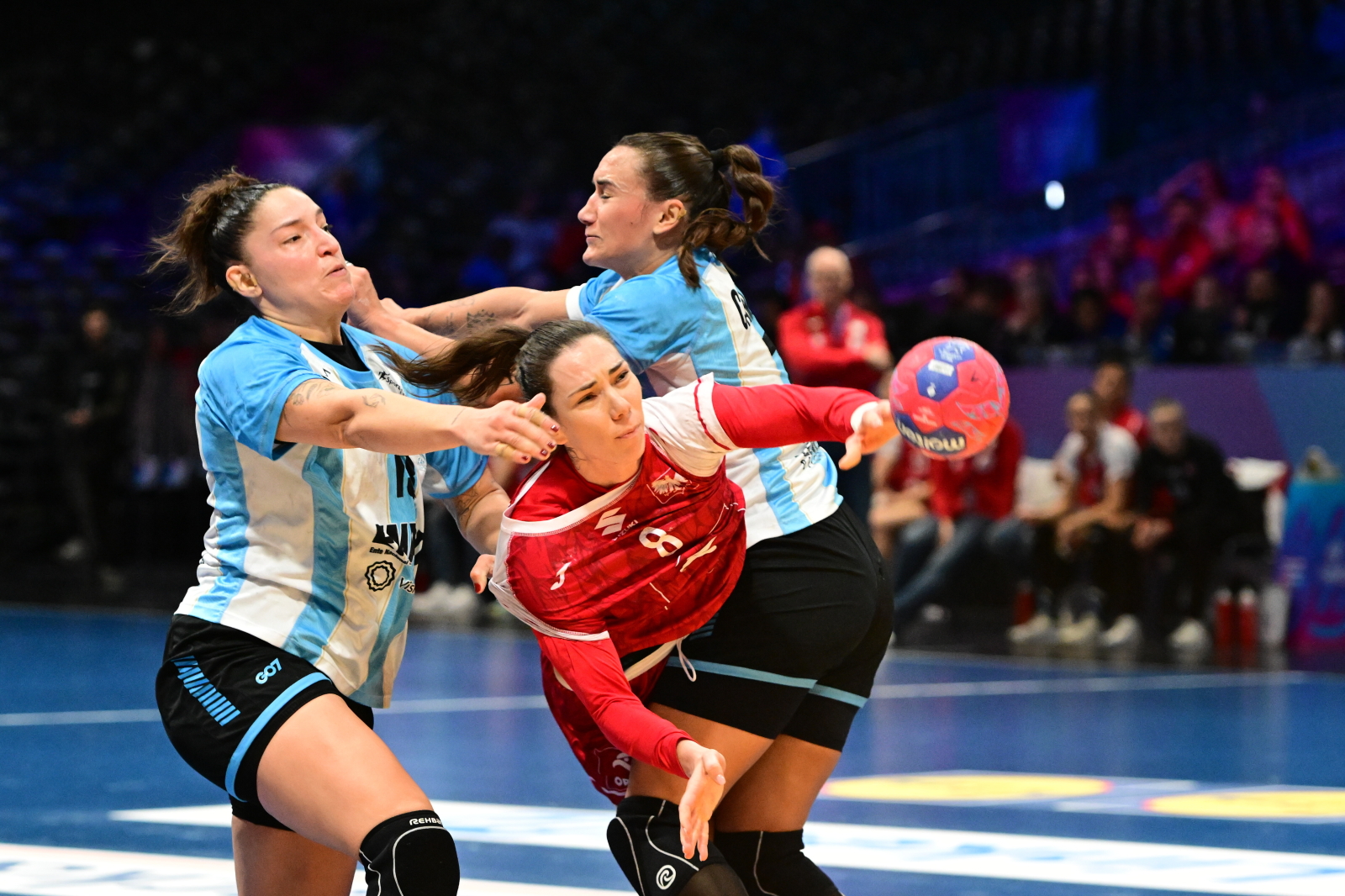 Oto, co musi się stać, by Polki awansowały do ćwierćfinału. Arcyważny mecz