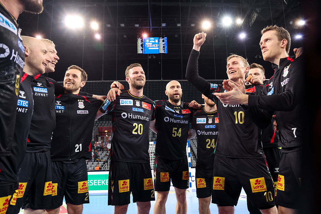 10:0. Co za seria w Lidze Mistrzów