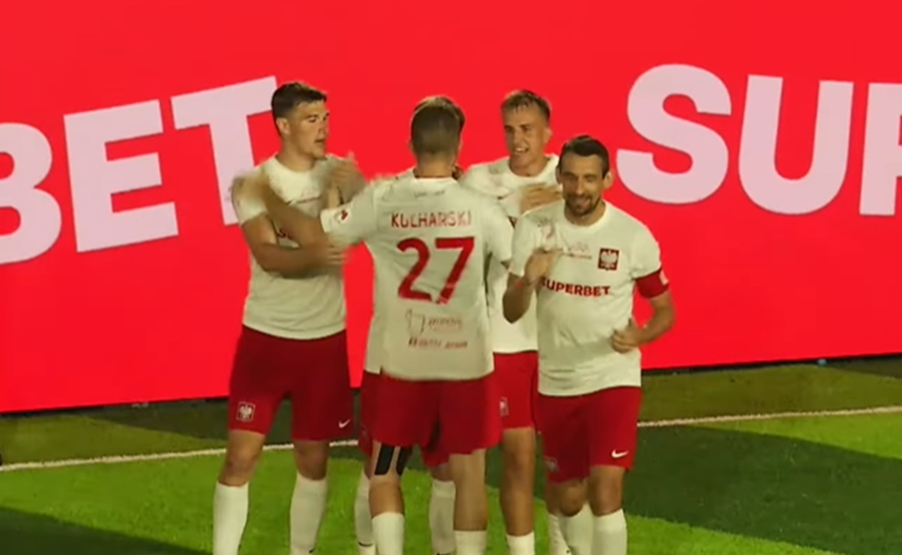 Demolka. Polacy idą jak burza na mistrzostwach świata