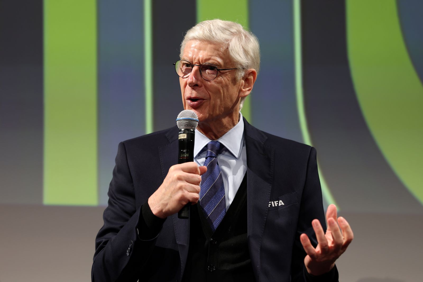 Legendarny trener wskazał faworyta mundialu. "Zrobią różnicę"