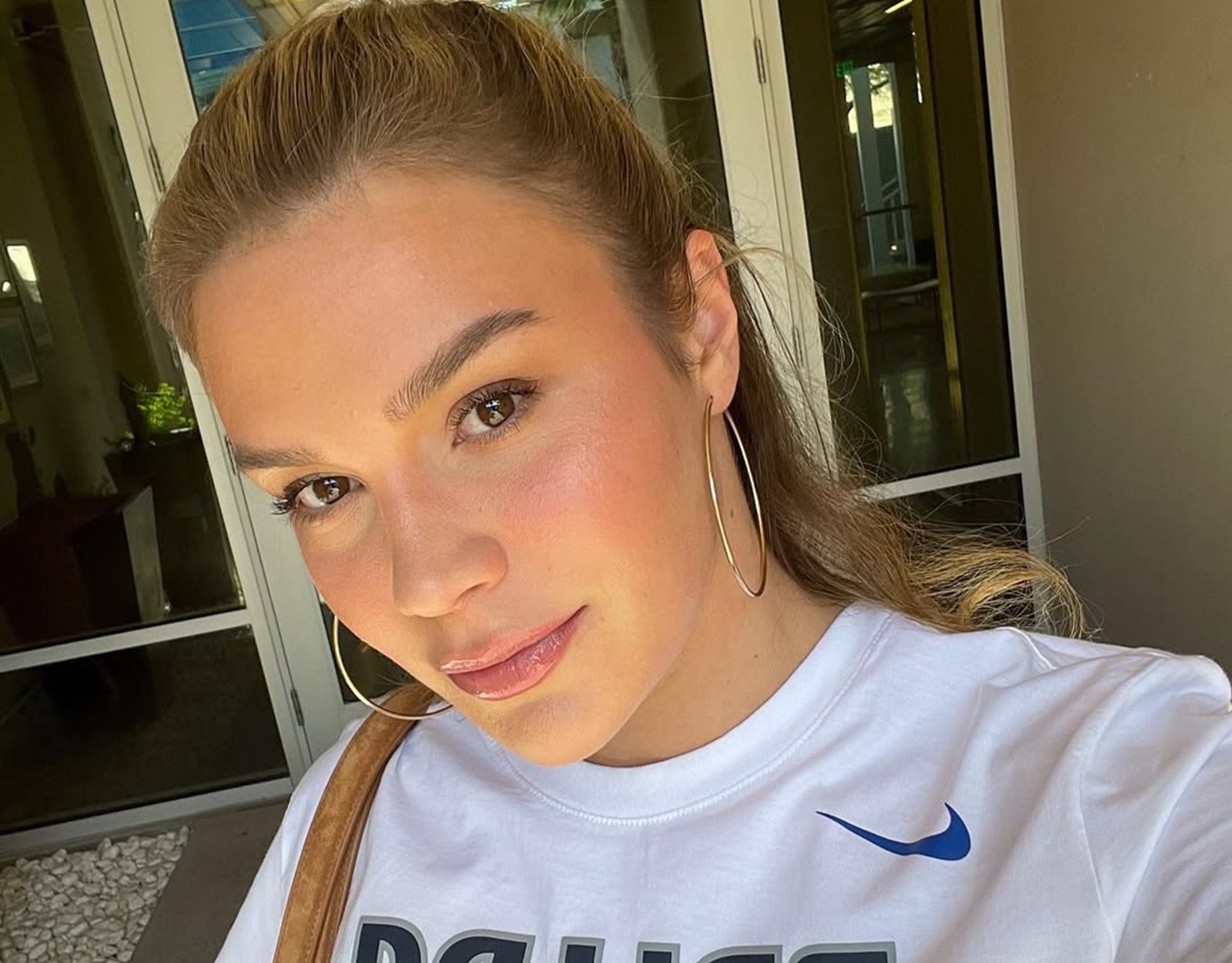 Po raz drugi została mamą. To żona wielkiej gwiazdy