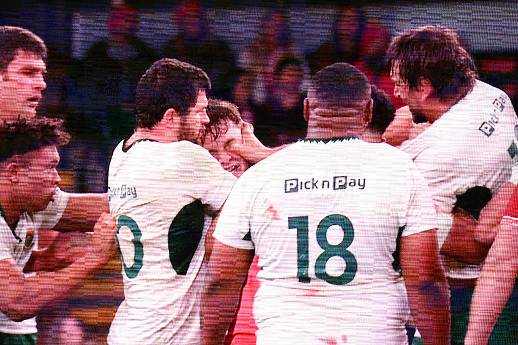 12 tygodni dyskwalifikacji. Bezczelne zachowanie zawodnika