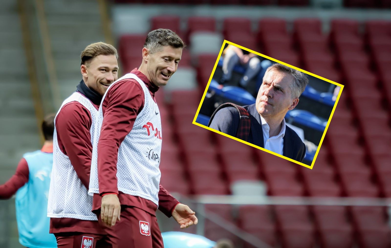 Podał swoje typy. Tych drużyn wolałby uniknąć