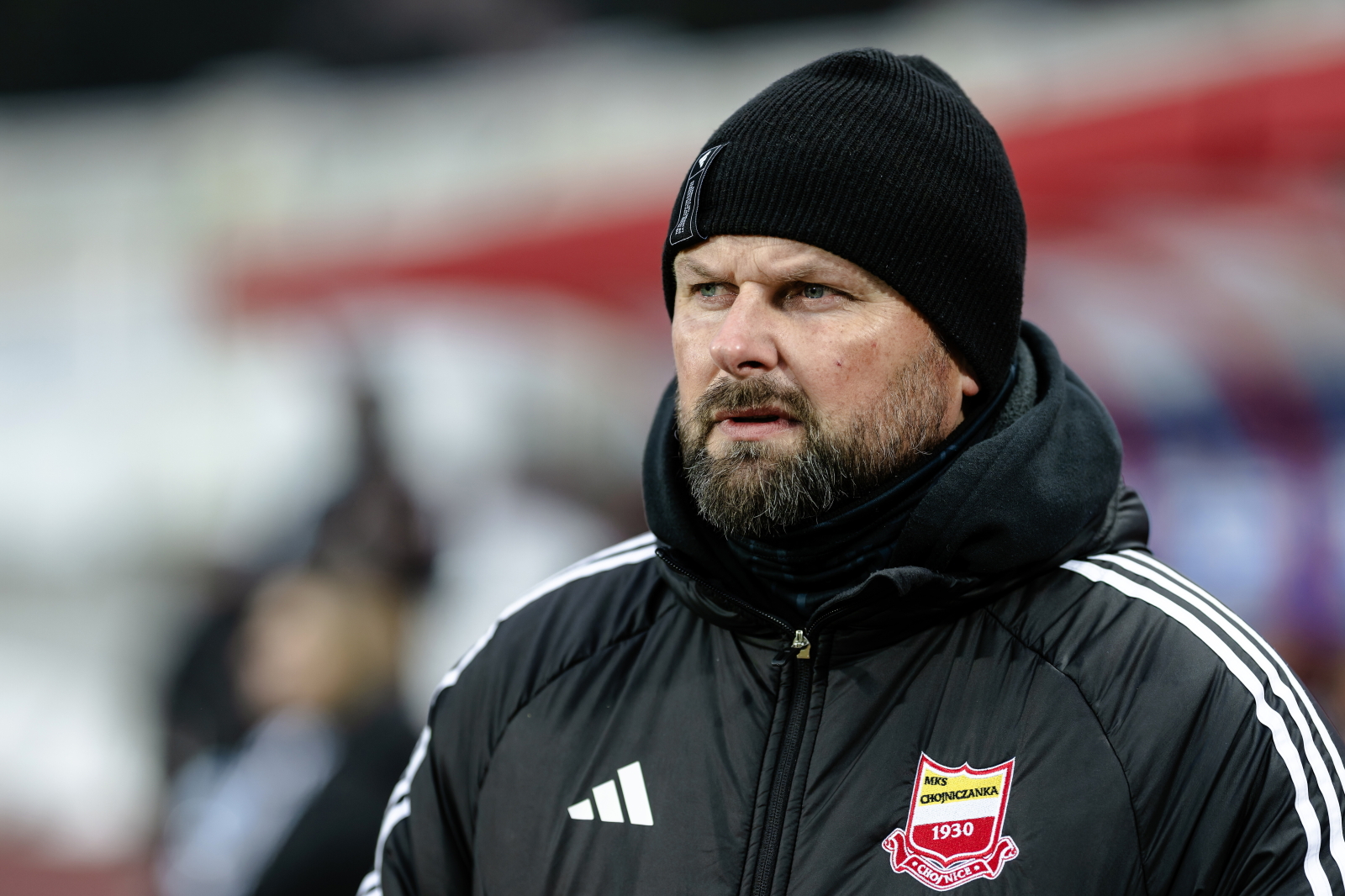 Drugoligowiec sprawił sensację. "Chcielibyśmy dalej pisać tę historię"