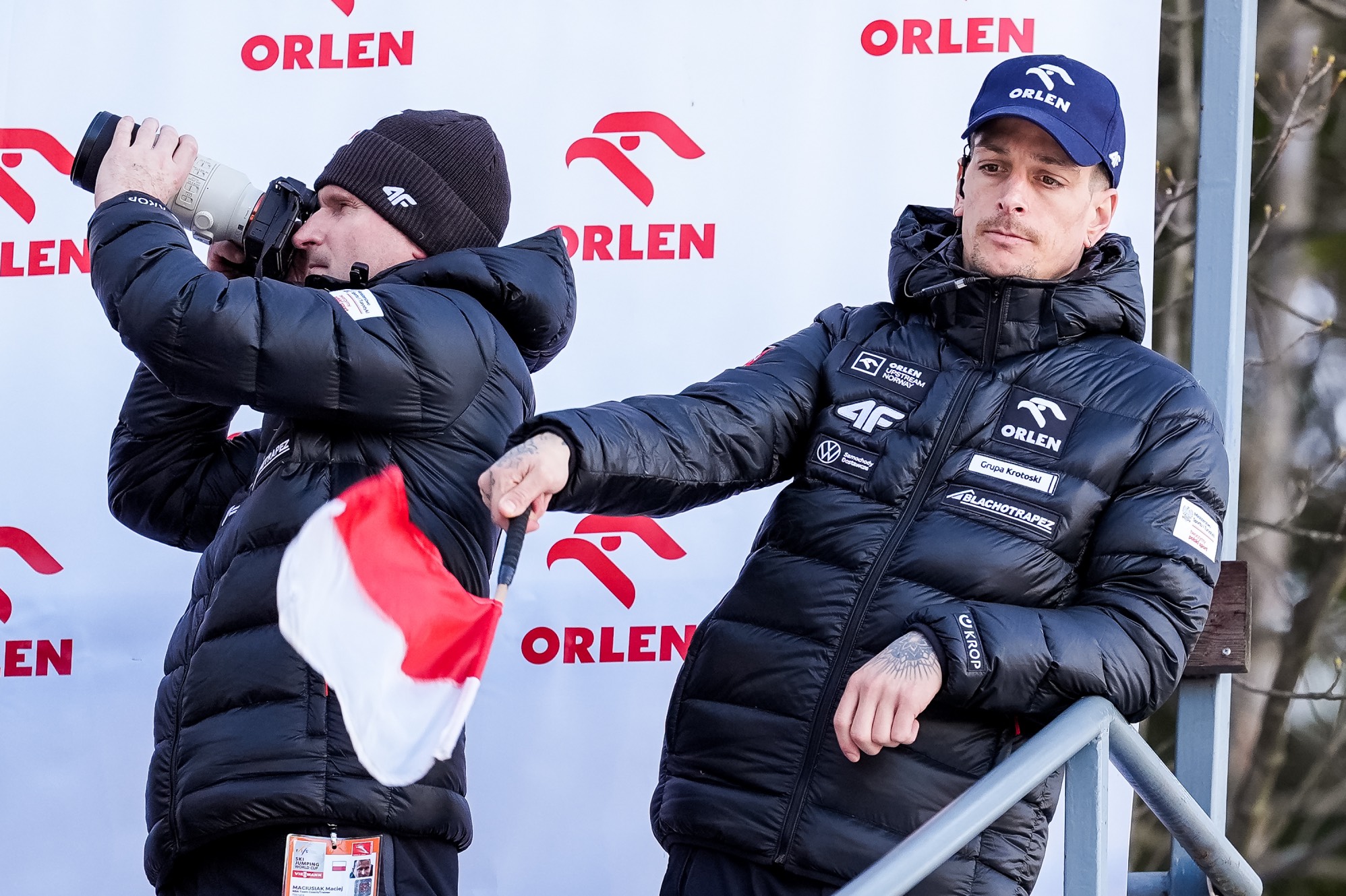 Tego życzy Polakom. Jasne słowa Thurnbichlera