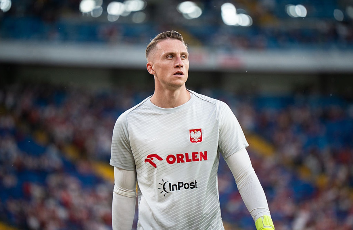 Polak wspomina nieudany transfer. "Czułem wstyd, gniew i rozczarowanie"