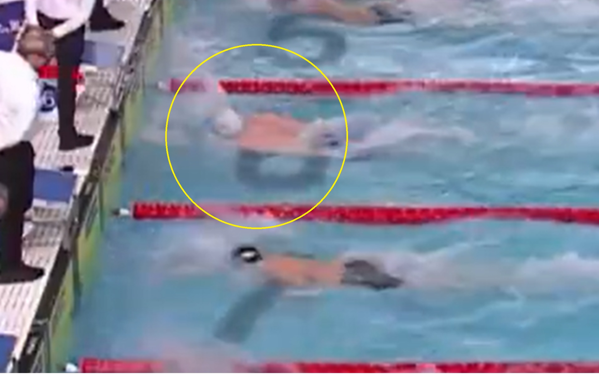 Co za finisz! Nie tylko medal, ale i rekord Polski