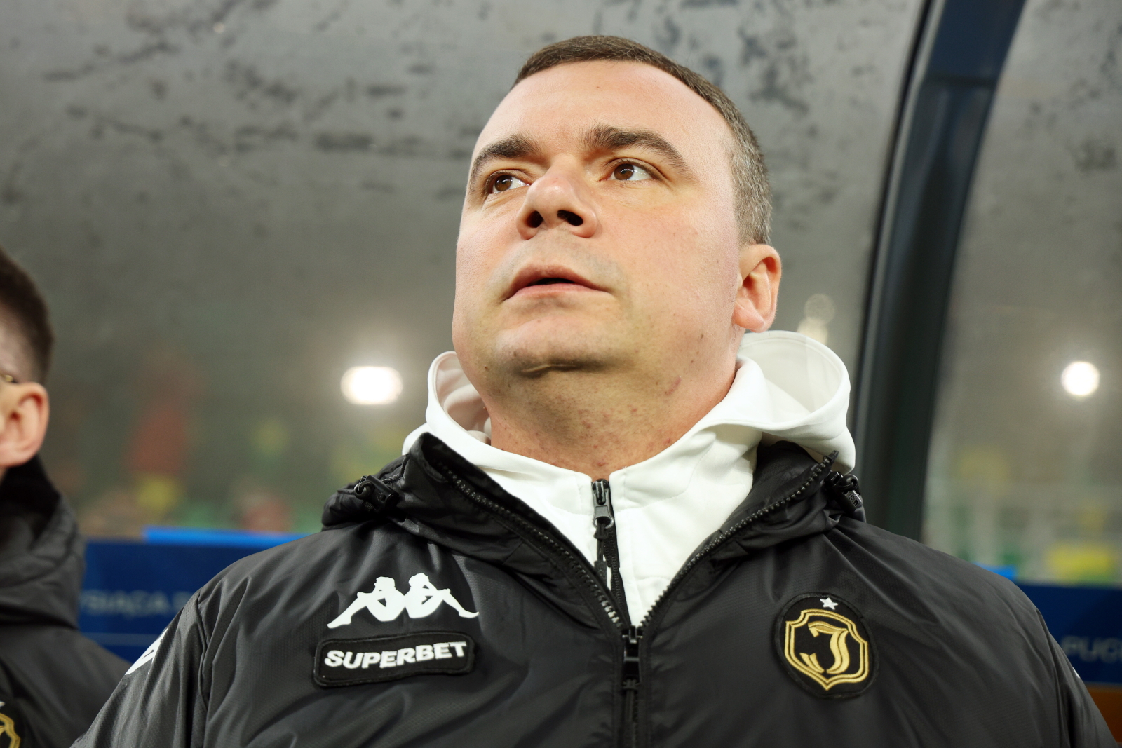 Jak bardzo zły jest Adrian Siemieniec? "Myślę, iż nie ma skali"