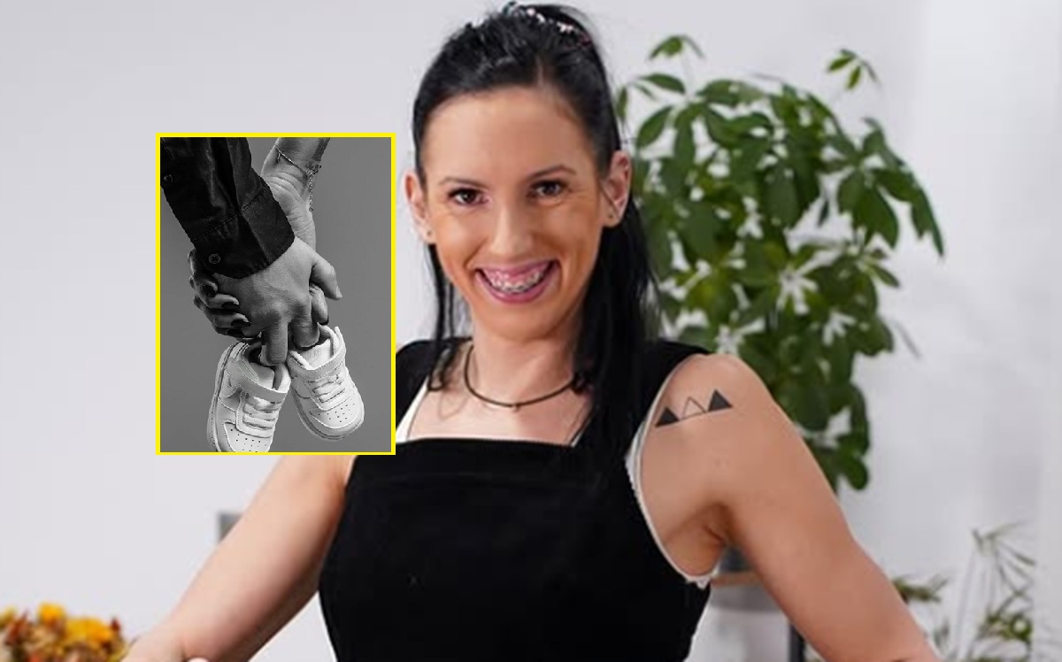 Polska lekkoatletka przekazała radosną nowinę. "Wzruszają mnie te słowa"