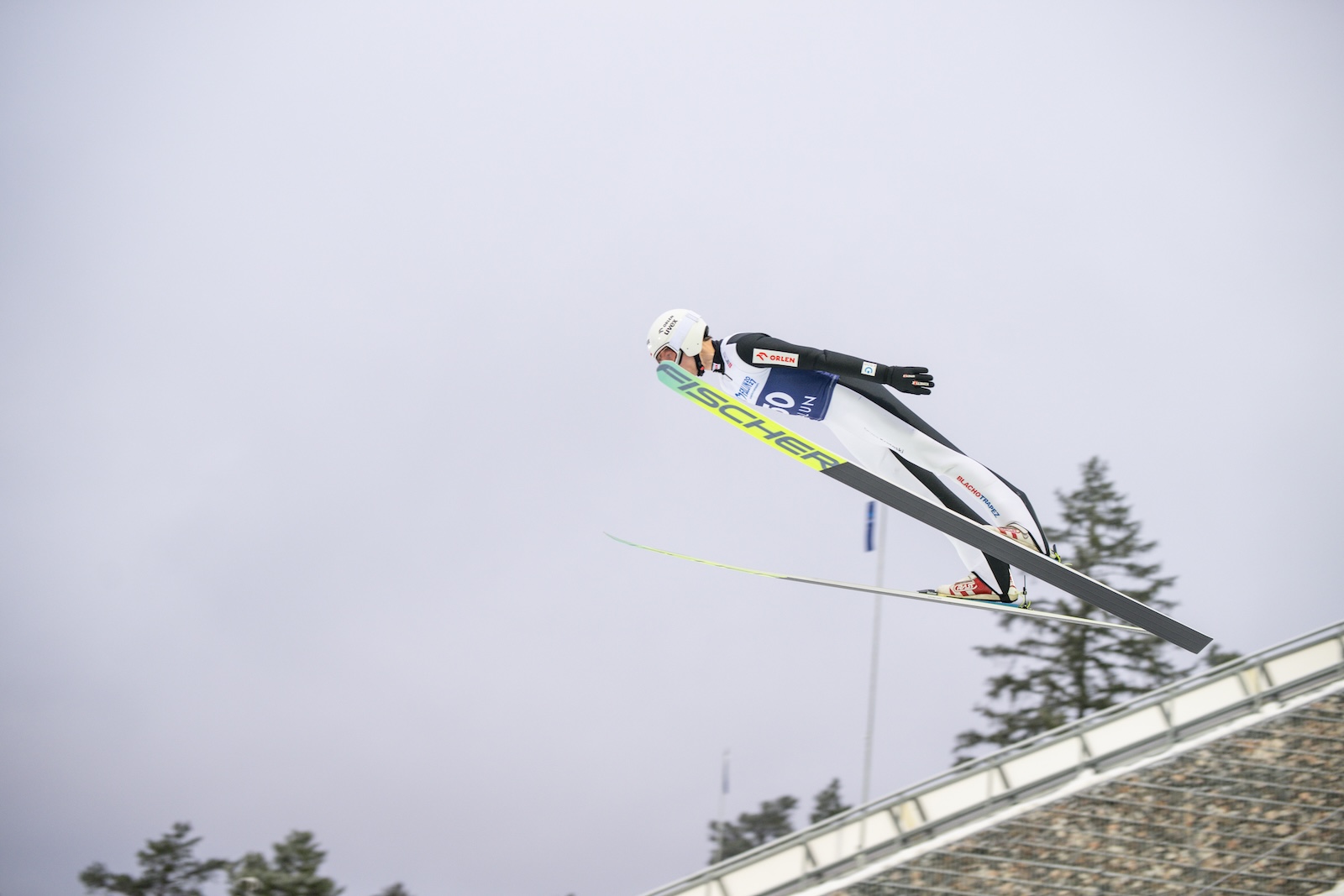 Otwarcie w Wiśle nie dla Polaków. Kiepskie wieści przed kwalifikacjami
