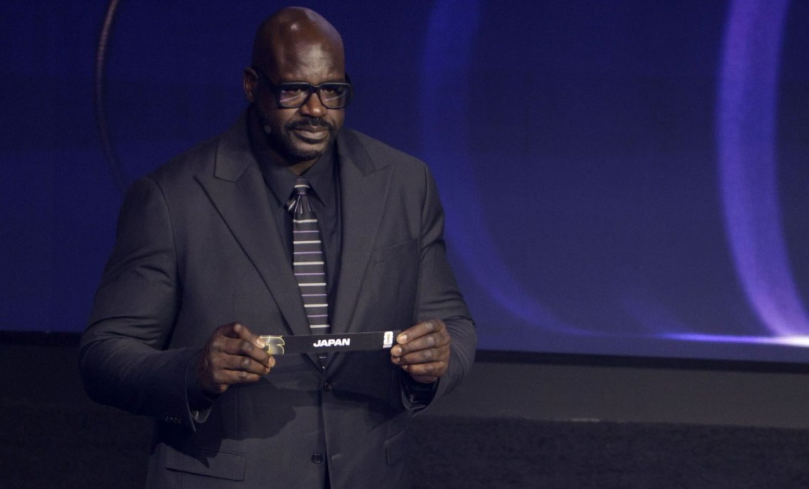 Od politycznego zaskoczenia po "łaskawe losowanie". To eksperci mówią o losowaniu MŚ