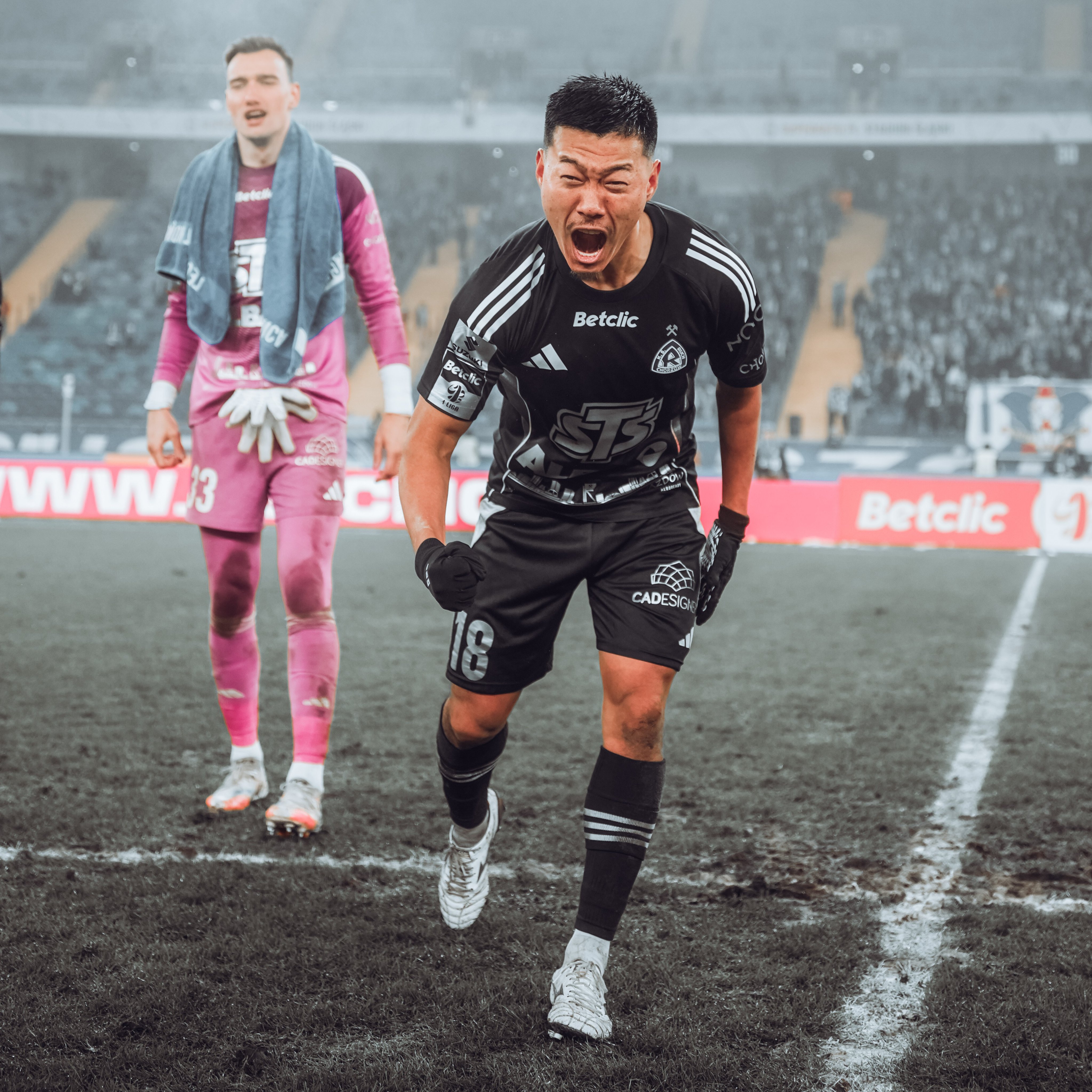 Ostatnia szansa. Ruch Chorzów wciąż na to czeka