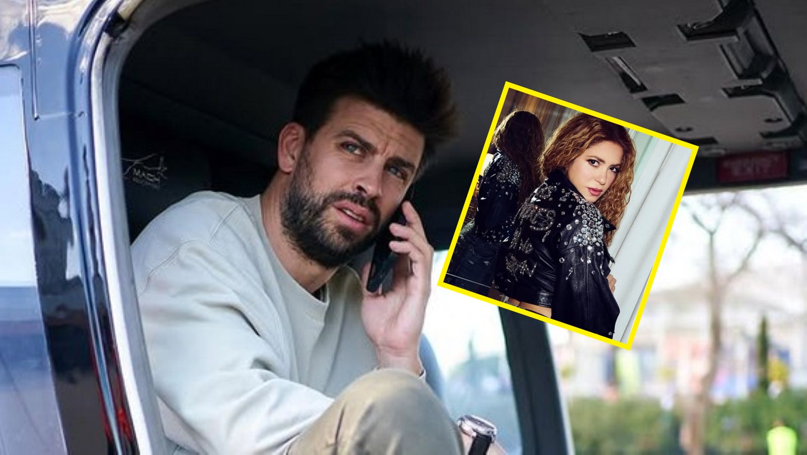 "Przerwa w ogniu". Niespodziewany zwrot w rozstaniu dekady