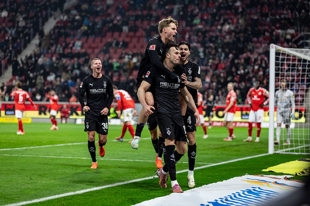 Seria trwa. Podopieczni Polanskiego nie do zatrzymania