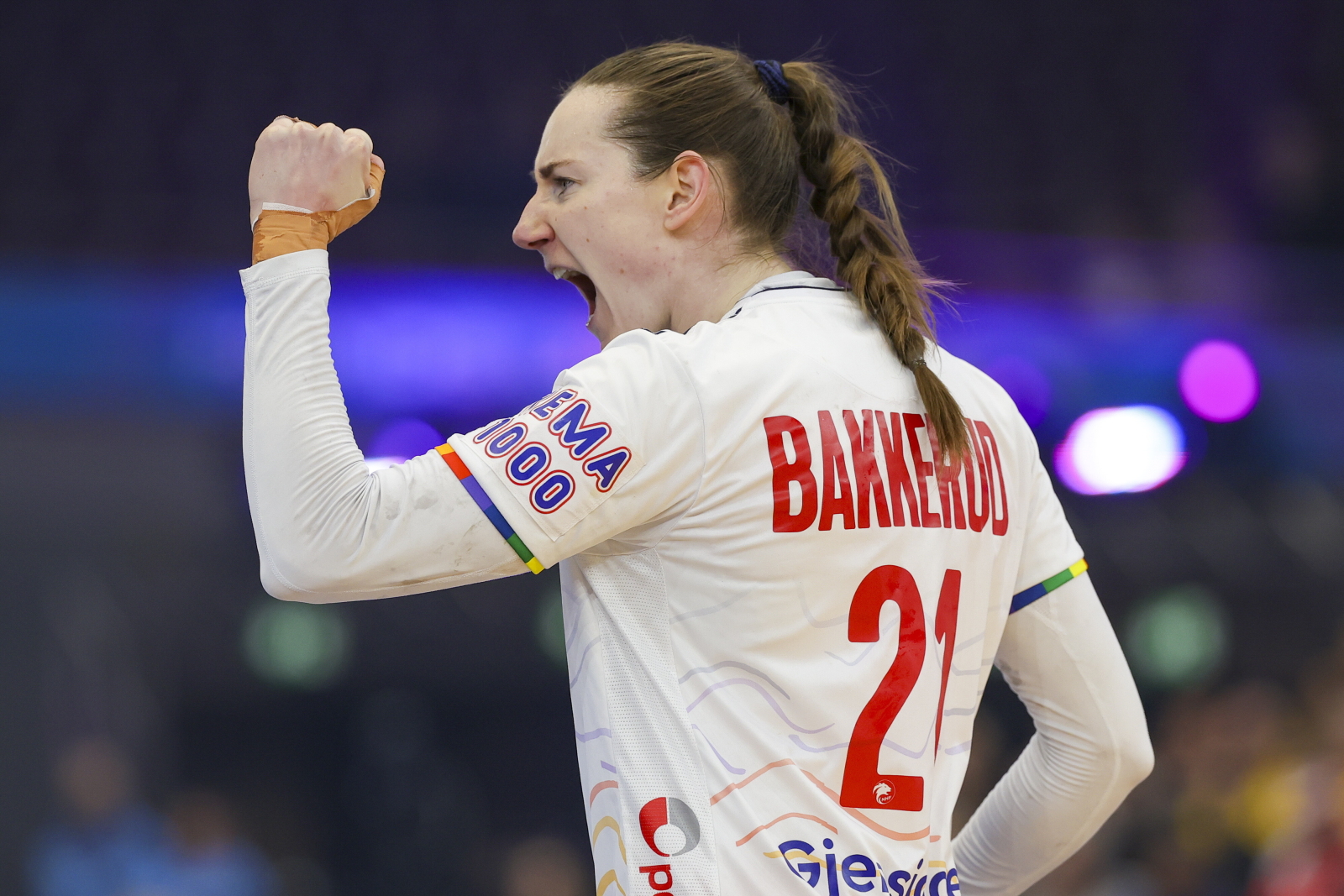 Pokaz mocy Norweżek. Zatrzymały europejskiego rywala na 14 bramkach