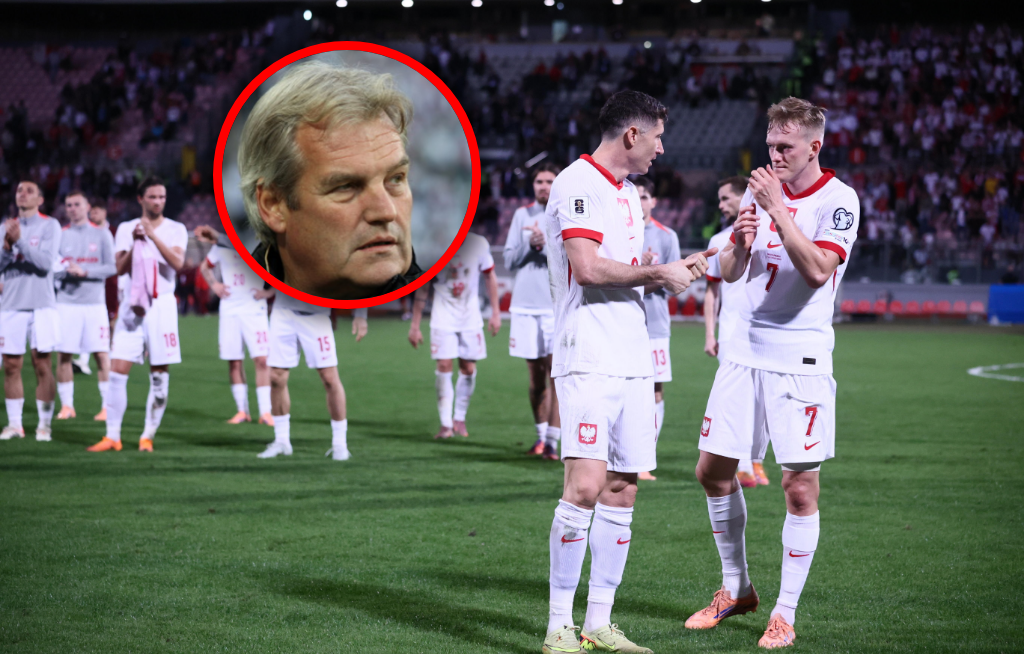 Holender zrównał FIFA z ziemią. "Robimy z dyscypliny show, w którym jest za mało piłki"