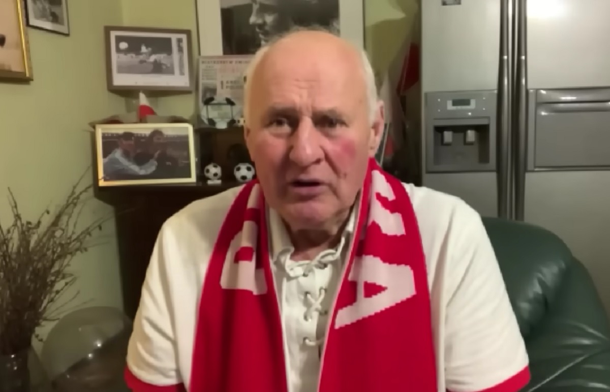 Tomaszewski wprost o szansach Polaków. Zdradził liczbę punktów