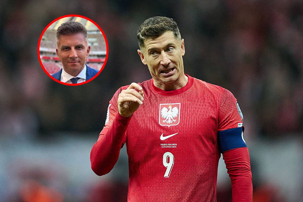 Tej reprezentacji obawia się Borek. "Zawsze świetnie przygotowana"