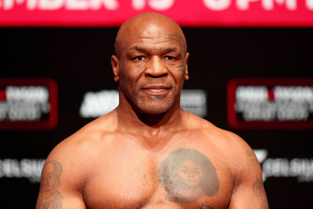 Mike Tyson domaga się zmian w boksie. Oto szczegóły