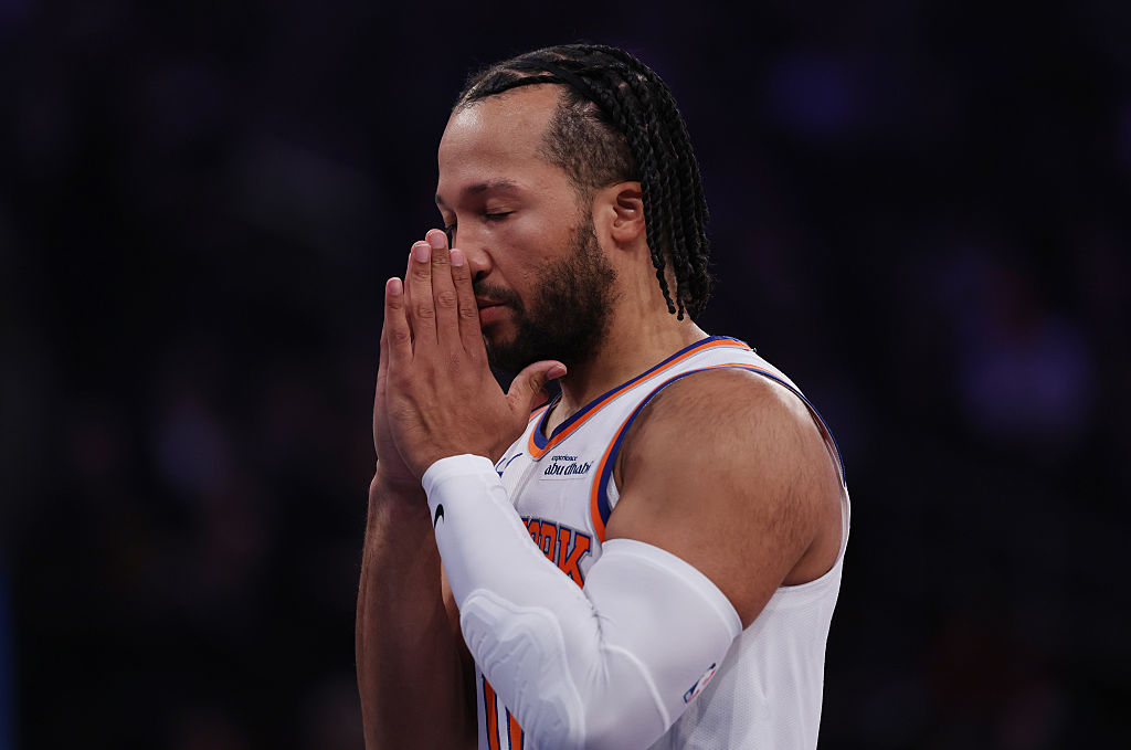 Tego w NBA jeszcze nie było. Szok, od jakiej serii rozpoczęli mecz